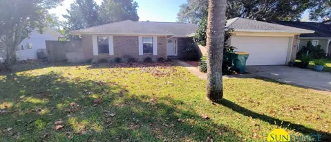 Destin Condo: 332 Oleander Ave