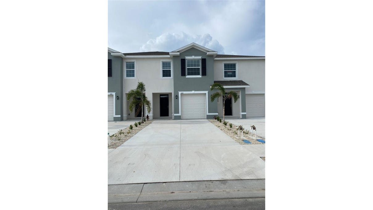 Bradenton Condo: 11415 Planetree Pl