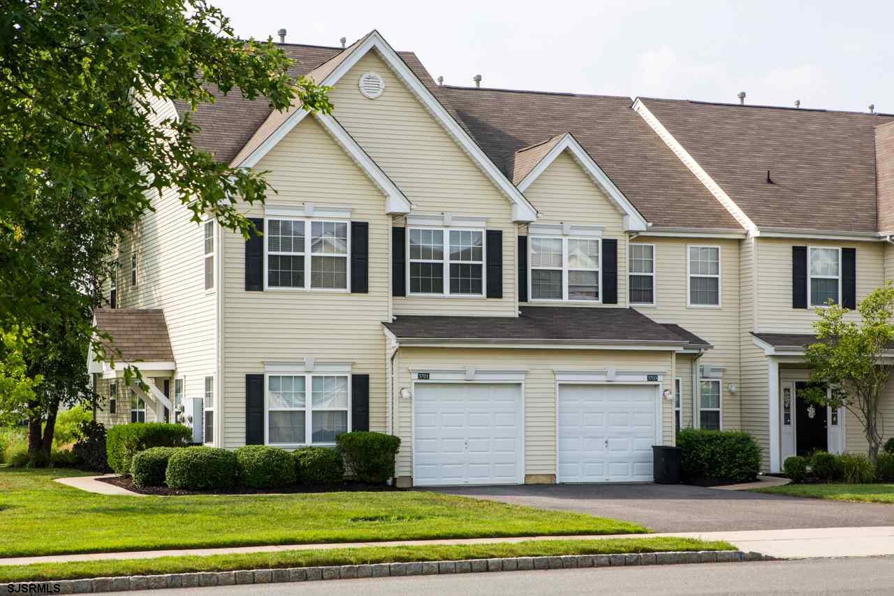 Mays Landing Condo: 3402 Falcon Court,