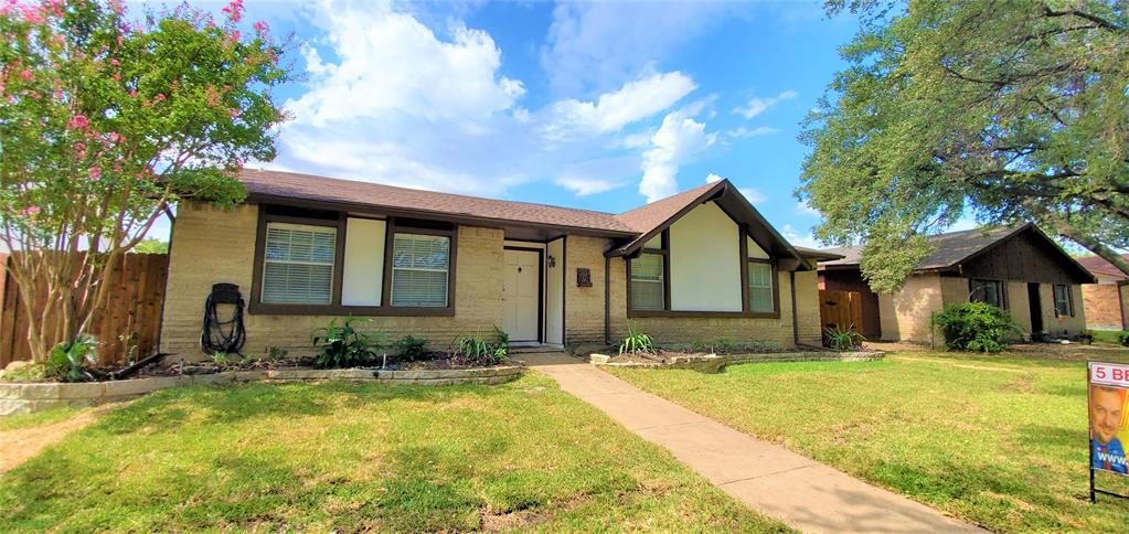 Carrollton Condo: 3107 Falkland Rd