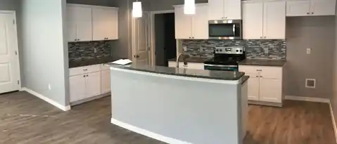 Lubbock Condo: 8816 16th St