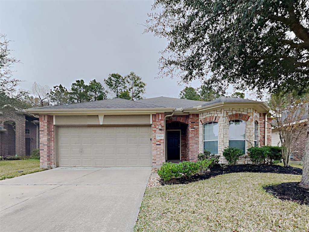 Spring Condo: 24630 Twisted Birch Ct