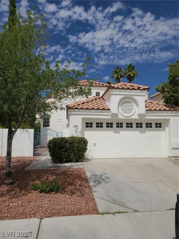 Las Vegas Condo: 1829 Glenwillow Dr