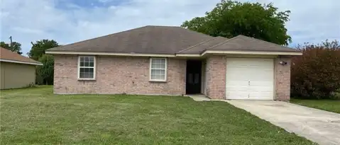 Killeen Condo: 2511 Caprice Dr