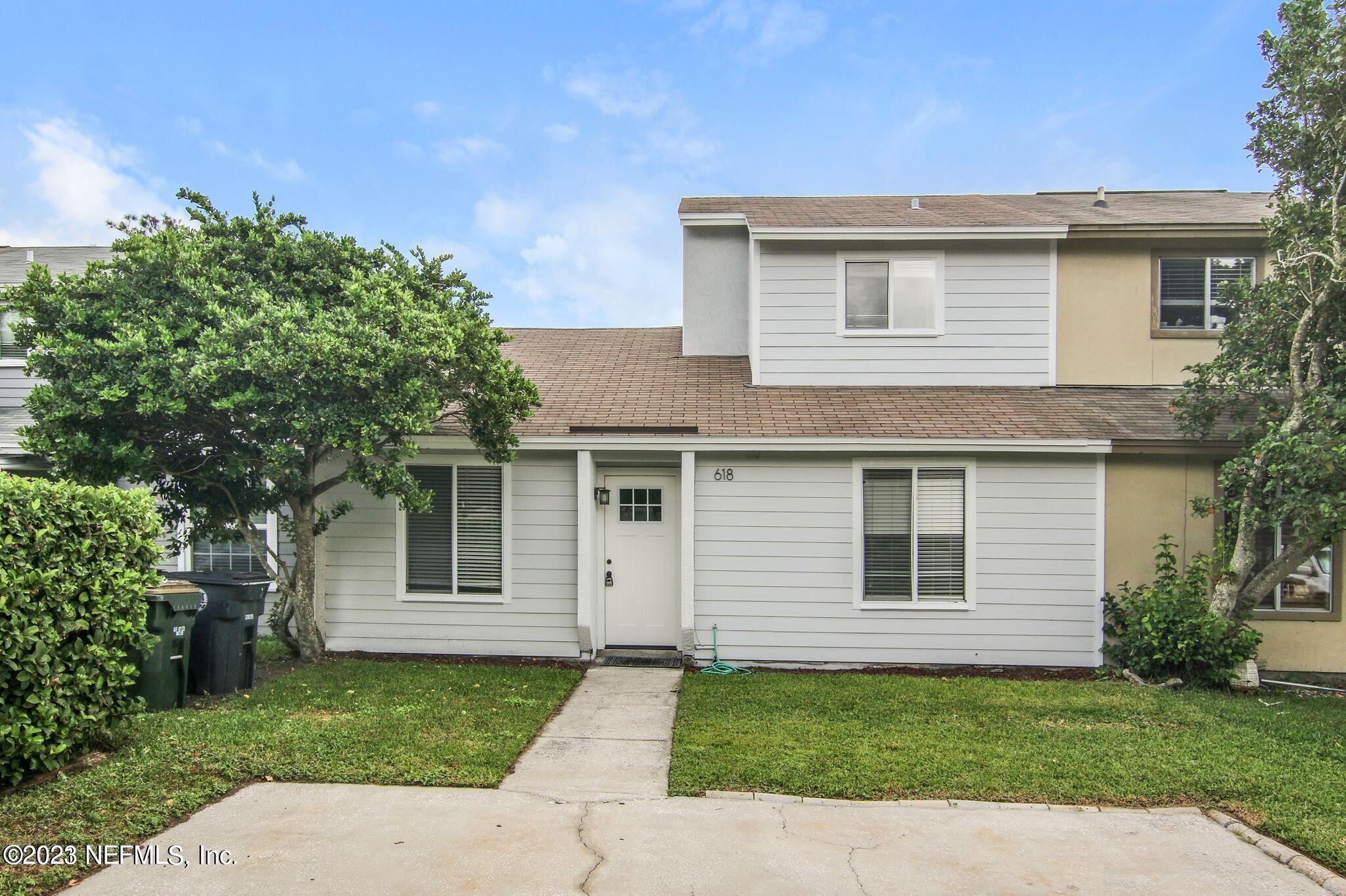 Atlantic Beach Condo: 618 Aquatic Dr