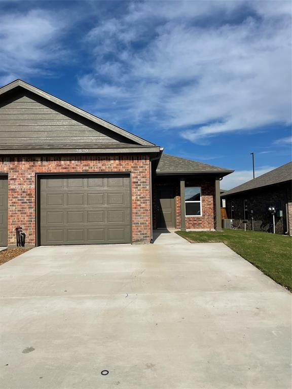 SHERMAN Condo: 2829 Peony Dr