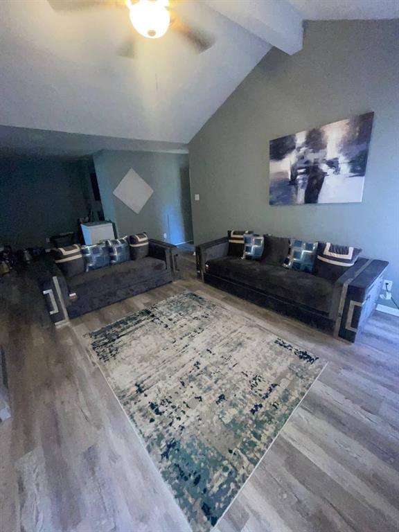 Houston Condo: 10211 Sugar Branch Dr