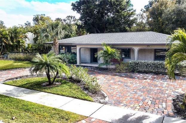 FORT MYERS Condo: 1338 Bradford Rd