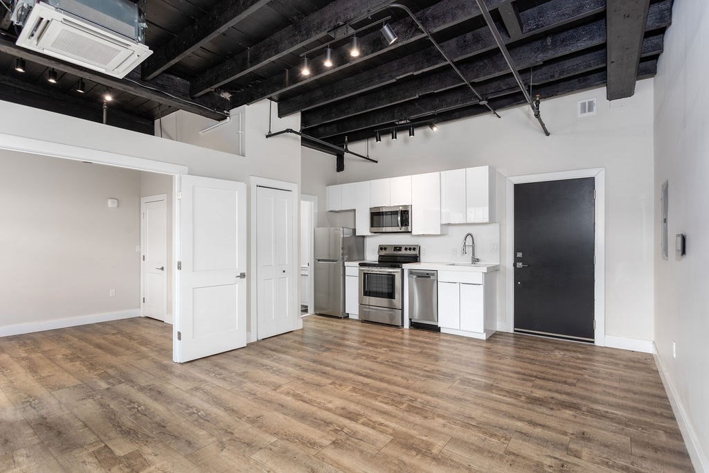Worcester Condo: 28 Water St