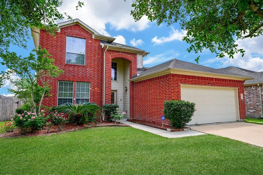 Dickinson Condo: 1030 Riverwood Dr