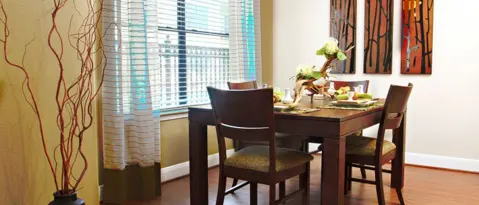Houston Condo: 2345 Sage Rd