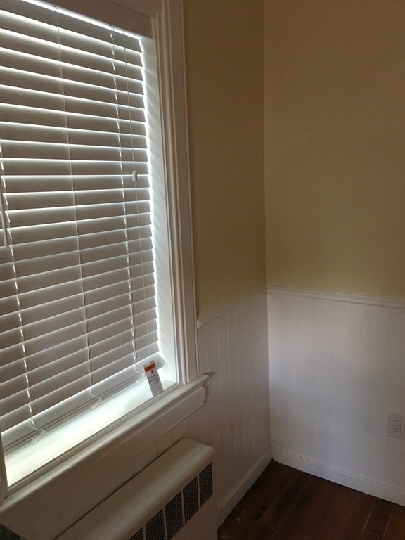 Attleboro Condo: 40 R Parker St