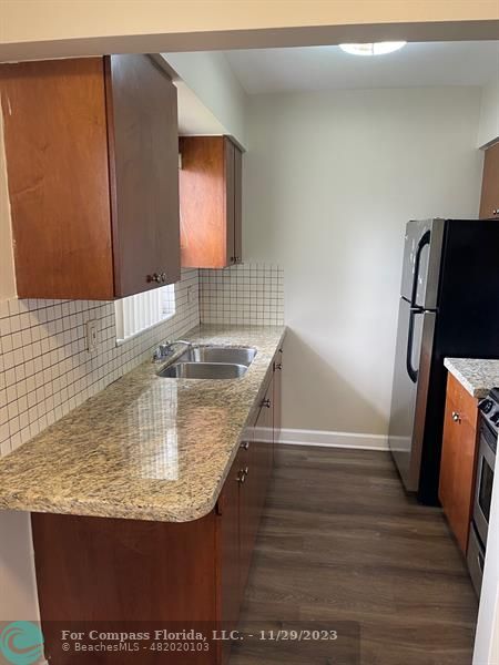 Lauderdale Lakes Condo: 3981 Northwest 30th Ter