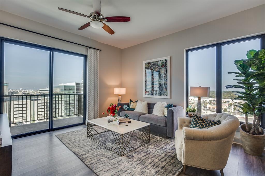 Houston Condo: 9789 Katy Fwy