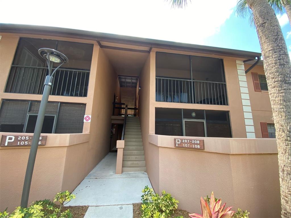 Port Charlotte Condo: 1515 Forrest Nelson Blvd