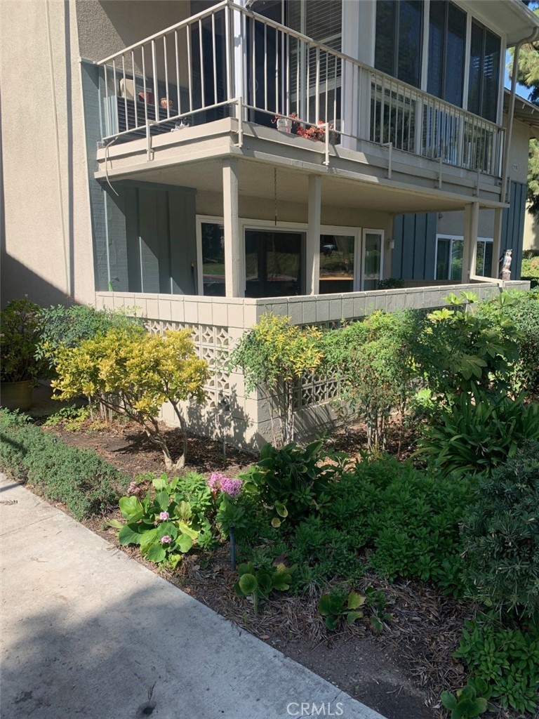 Laguna Woods Condo: 116 Via Estrada