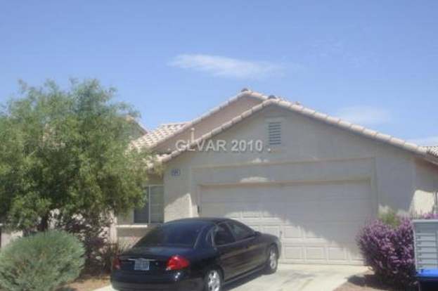 NORTH LAS VEGAS Condo: 2104 Pink Coral Dr