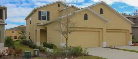 Winter Garden Condo: 1413 Scarlet Oak Loop