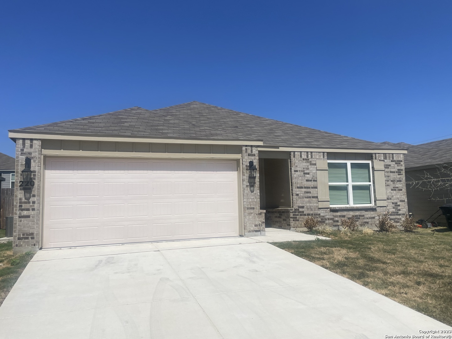 NEW BRAUNFELS Condo: 220 Stevens Smt