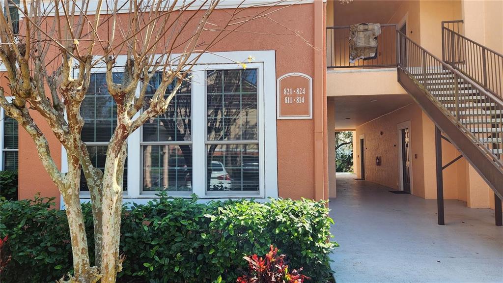 Sarasota Condo: 4156 Central Sarasota Pkwy