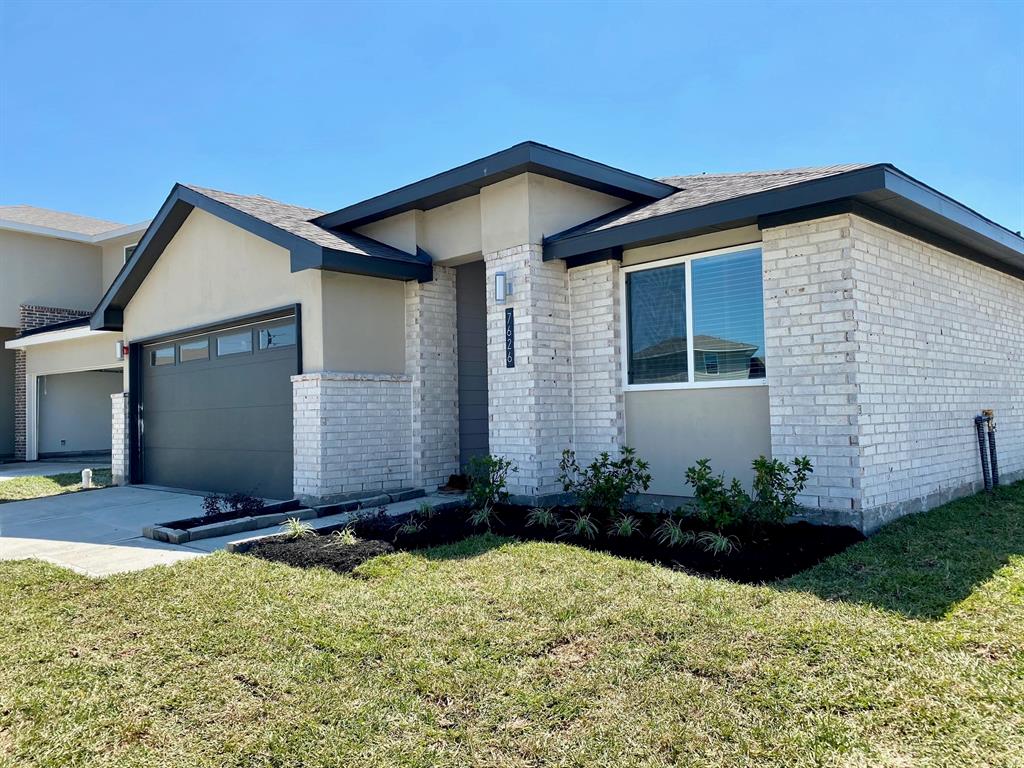 Richmond Condo: 7626 Castle Clf Ln