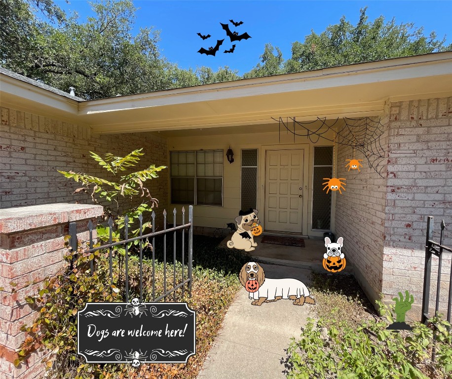 Austin Condo: 6800 Shier Cv