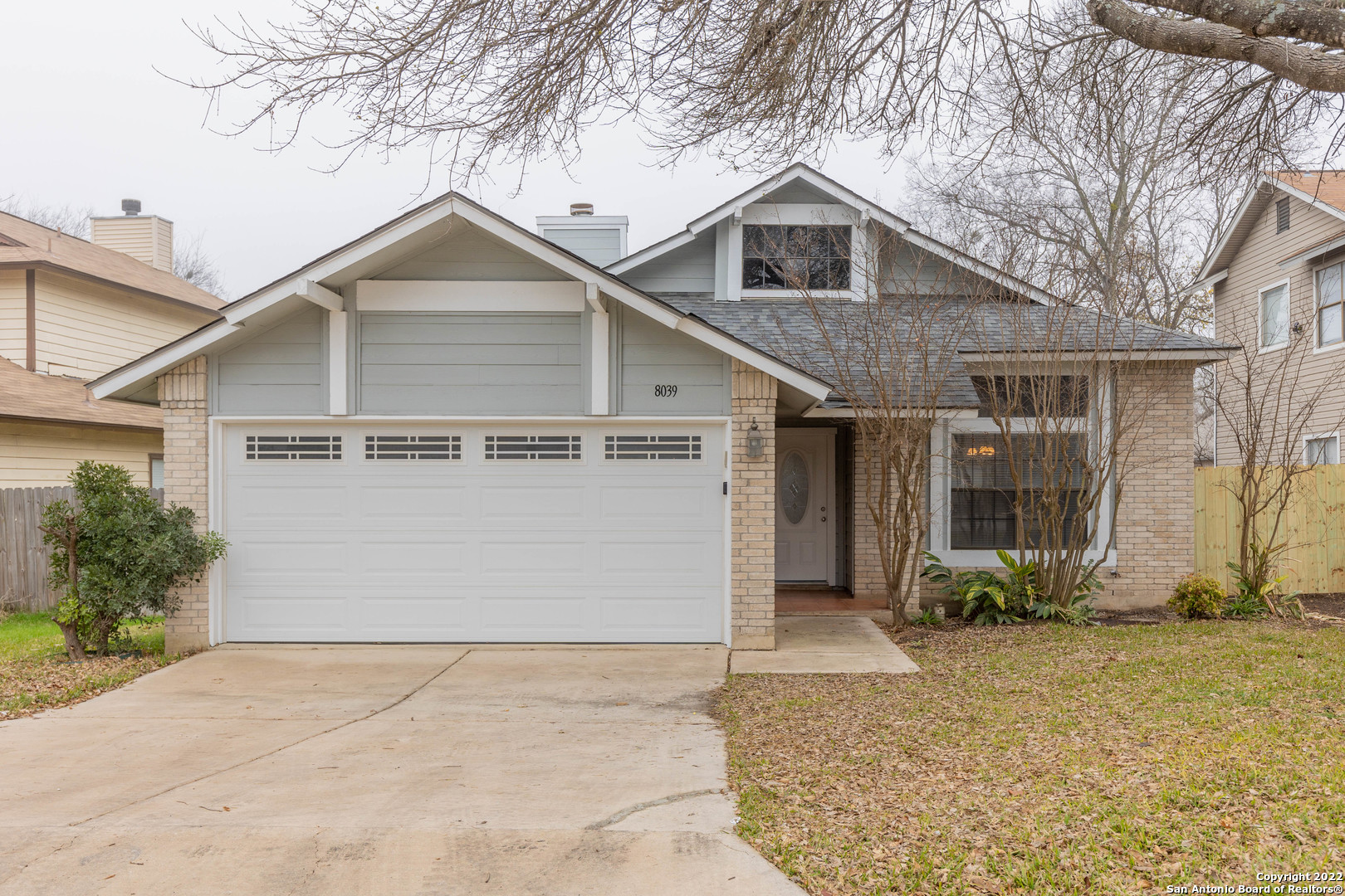 San Antonio Condo: 8039 Sunshine Trl Dr
