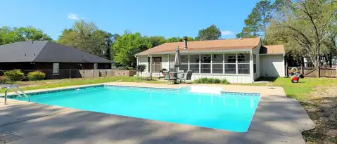 Tallahassee Condo: 4844 Pimlico Dr