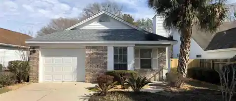 Pensacola Condo: 3510 Silvertree Ln