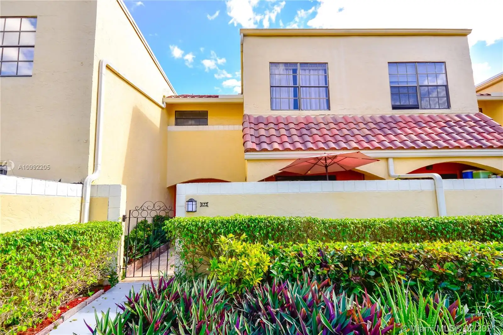 Aventura Condo: 20941 Bay Ct
