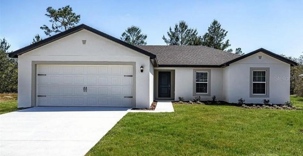 Kissimmee Condo: 179 Maple Dr