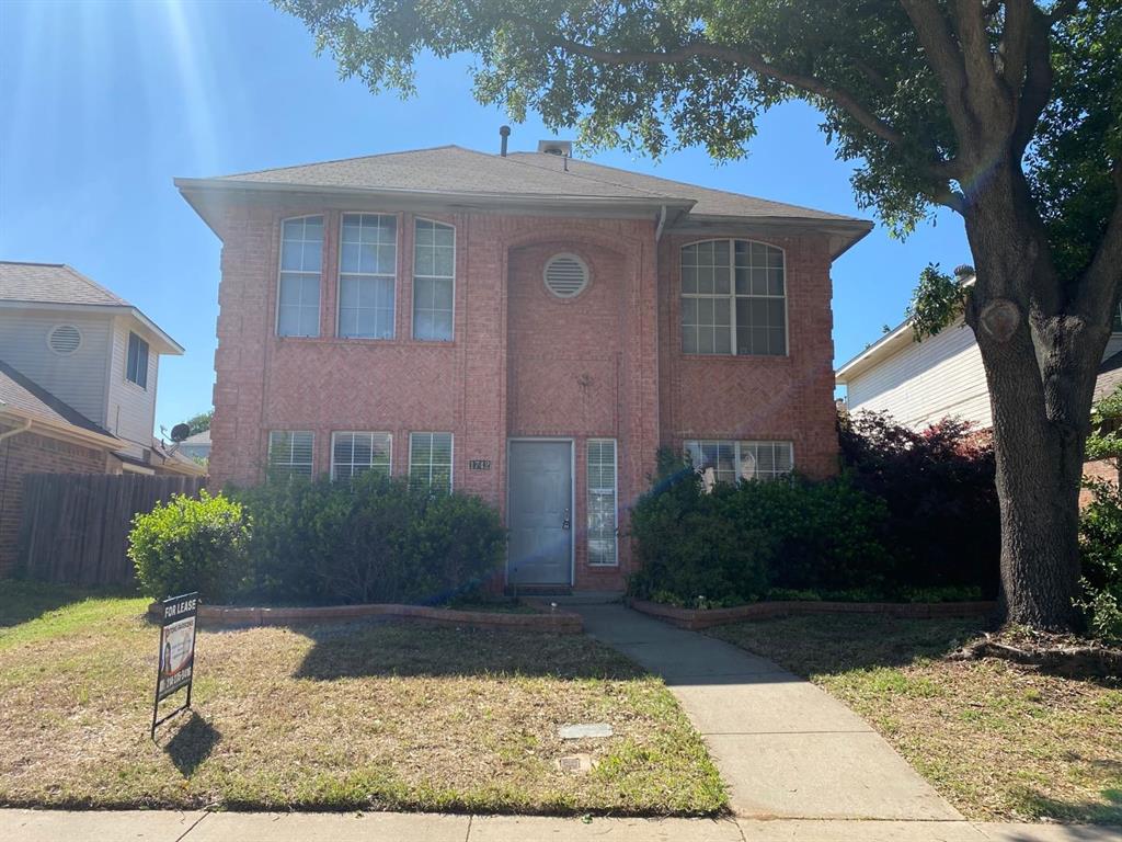 Lewisville Condo: 1742 Creekbend Dr