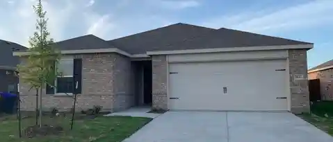 Royse City Condo: 1833 Damianita Dr