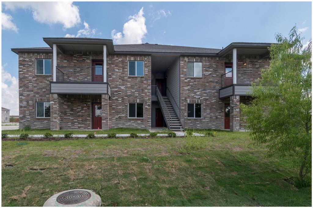 Princeton Condo: 516 East Hazelwood St