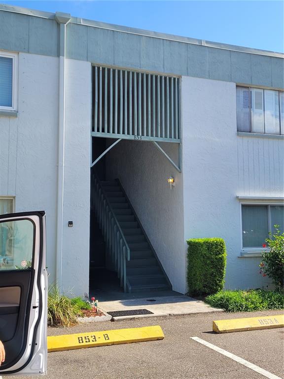 Clearwater Condo: 853 North Keene Rd