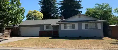 Chico Condo: 735 Downing Ave