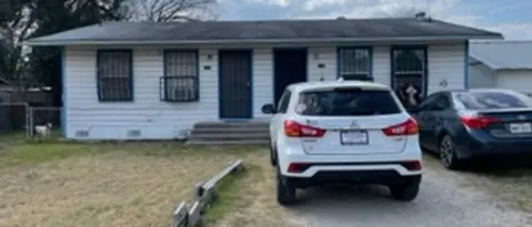 San Antonio Condo: 1113 Cullin Ave