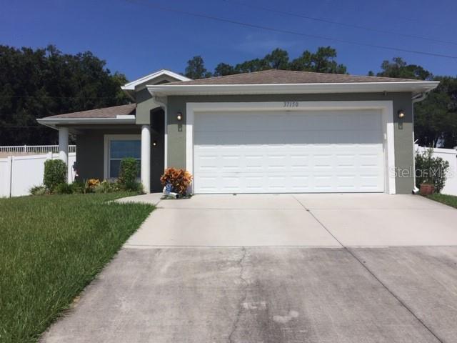 Dade City Condo: 37150 Highland Blf Cir