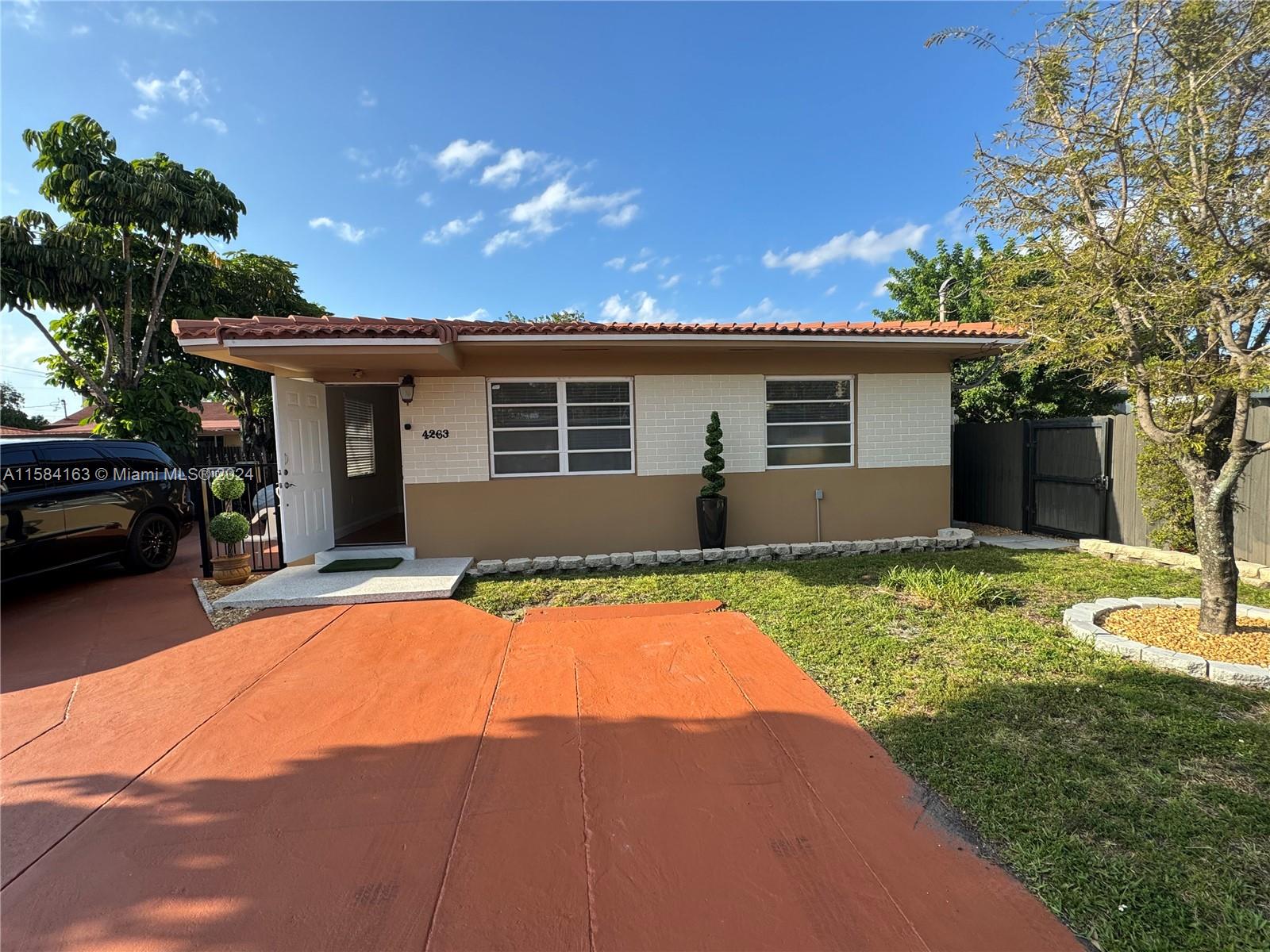 Miami Condo: 4263 Northwest 3rd St