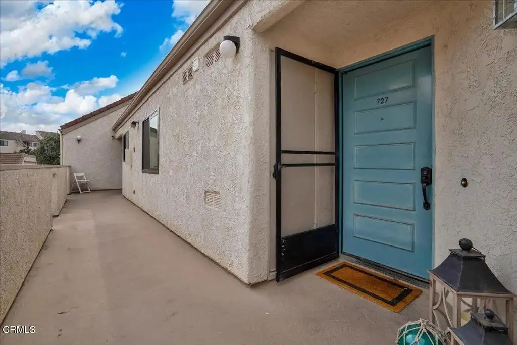Port Hueneme Condo: 727 Island Vw Cir