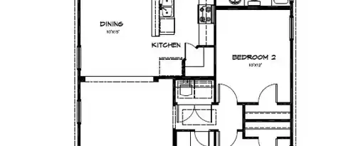 Fort Worth Condo: 8316 Yaupon Holly Trl