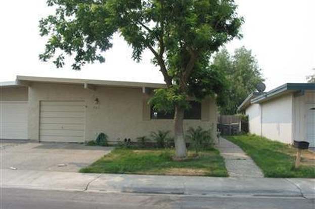 Woodland Condo: 721 Del Oro St