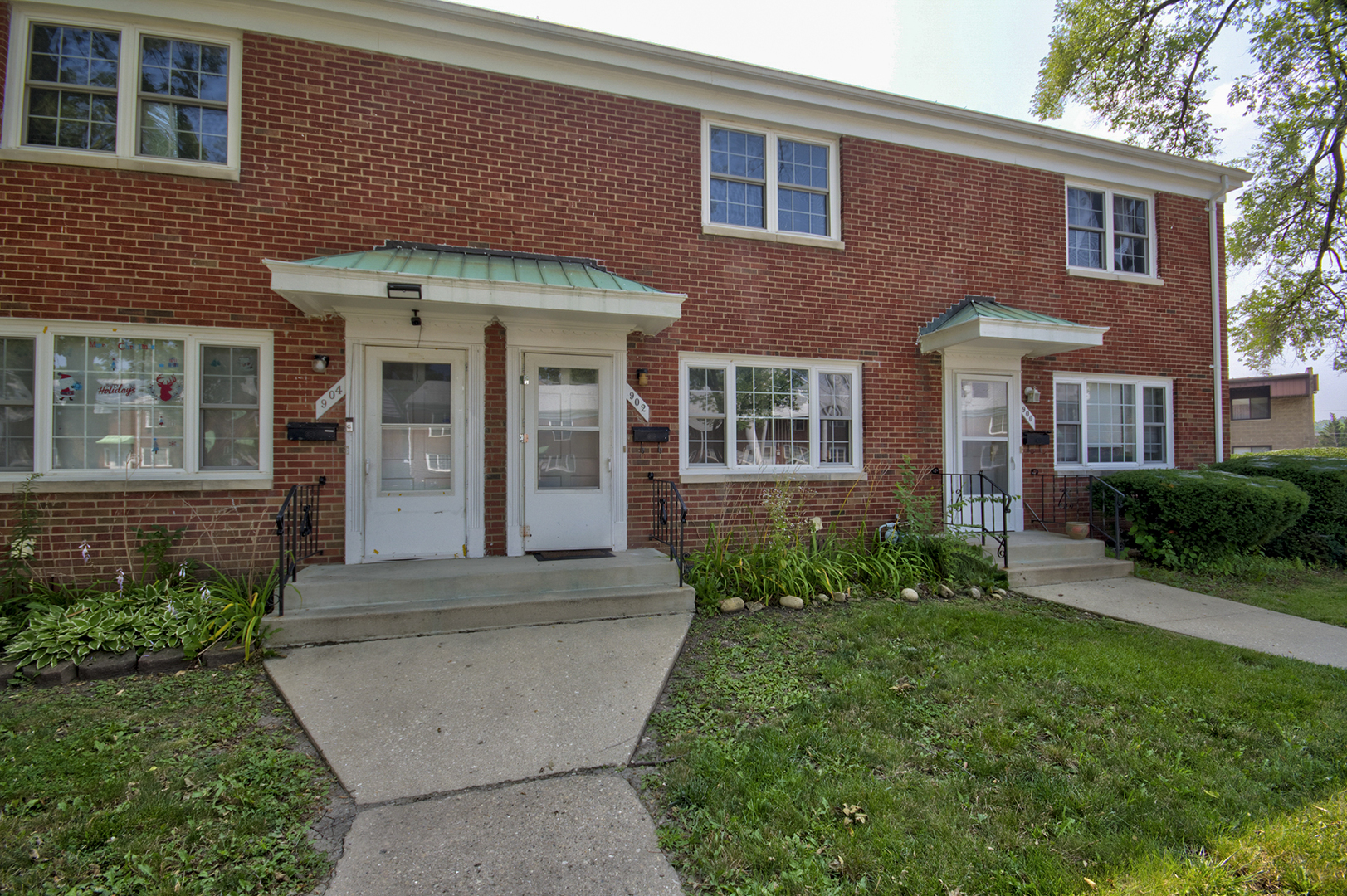 Joliet Condo: 934 North Pr Ave