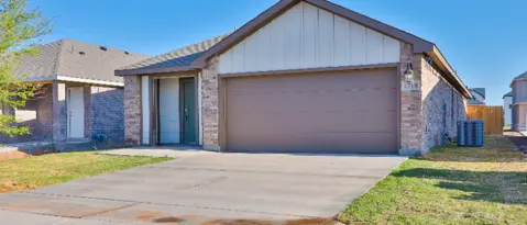 Lubbock Condo: 4718 126th St