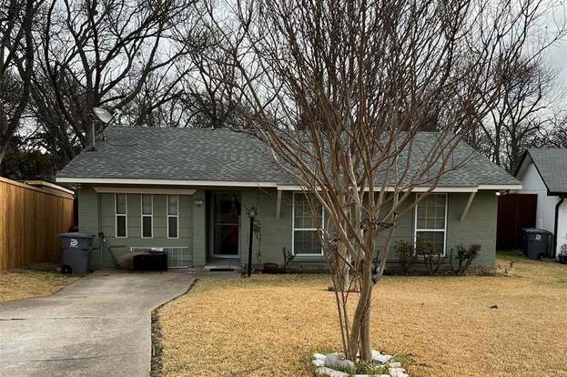 Dallas Condo: 10353 Baronne Cir