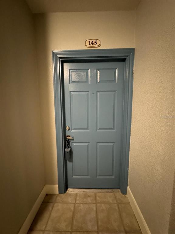 Orlando Condo: 860 North Orange Ave