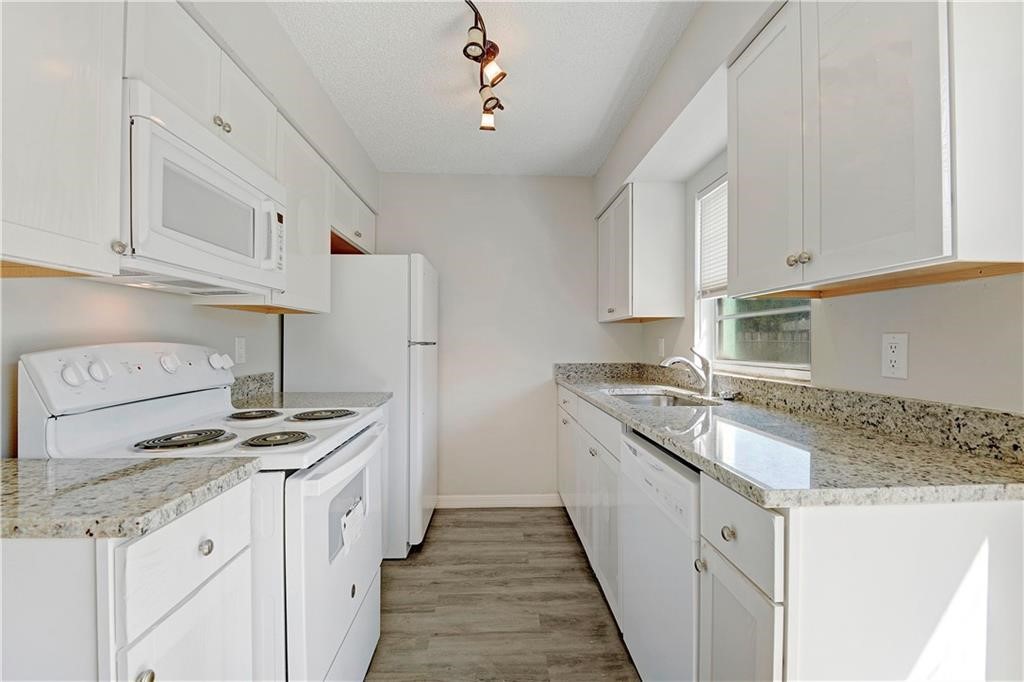 Vero Beach Condo: 635 20th Pl Southwest
