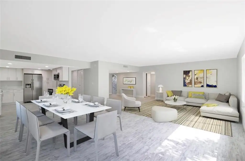 Pompano Beach Condo: 2505 Bay Dr
