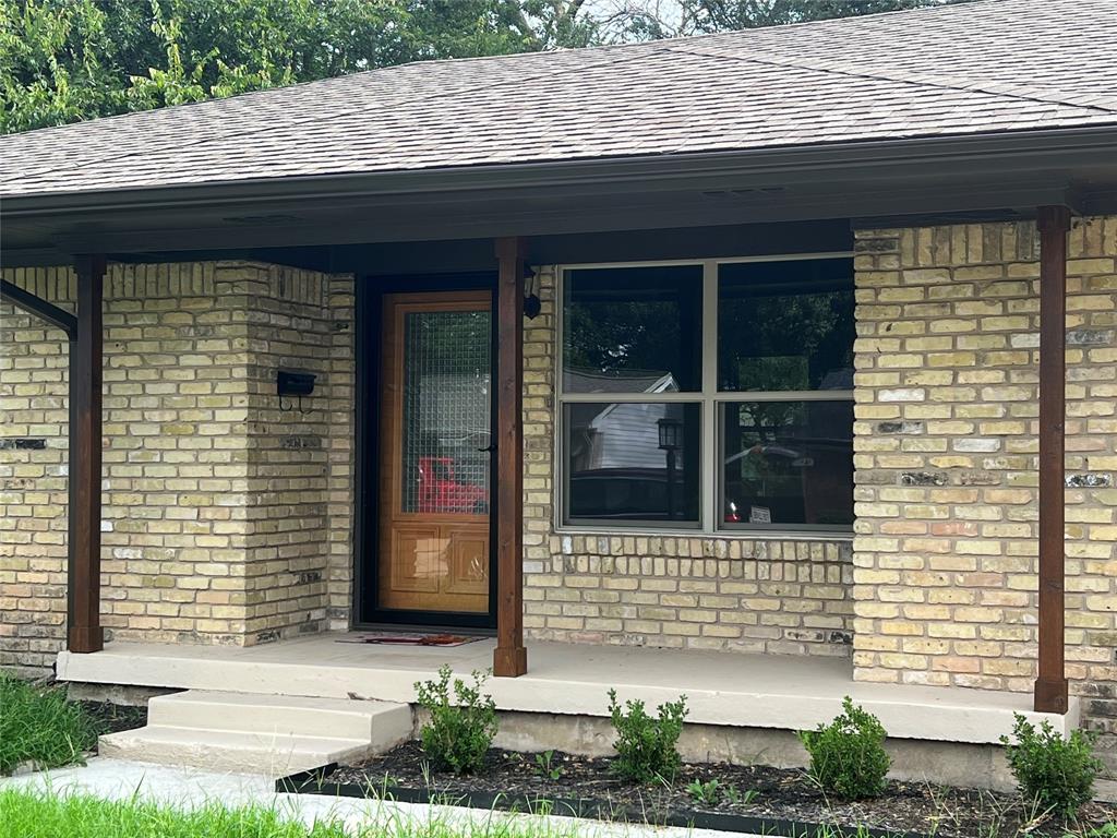 McKinney Condo: 1811 Erwin Pl