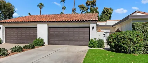 Rancho Mirage Condo: 4 San Sebastian Dr
